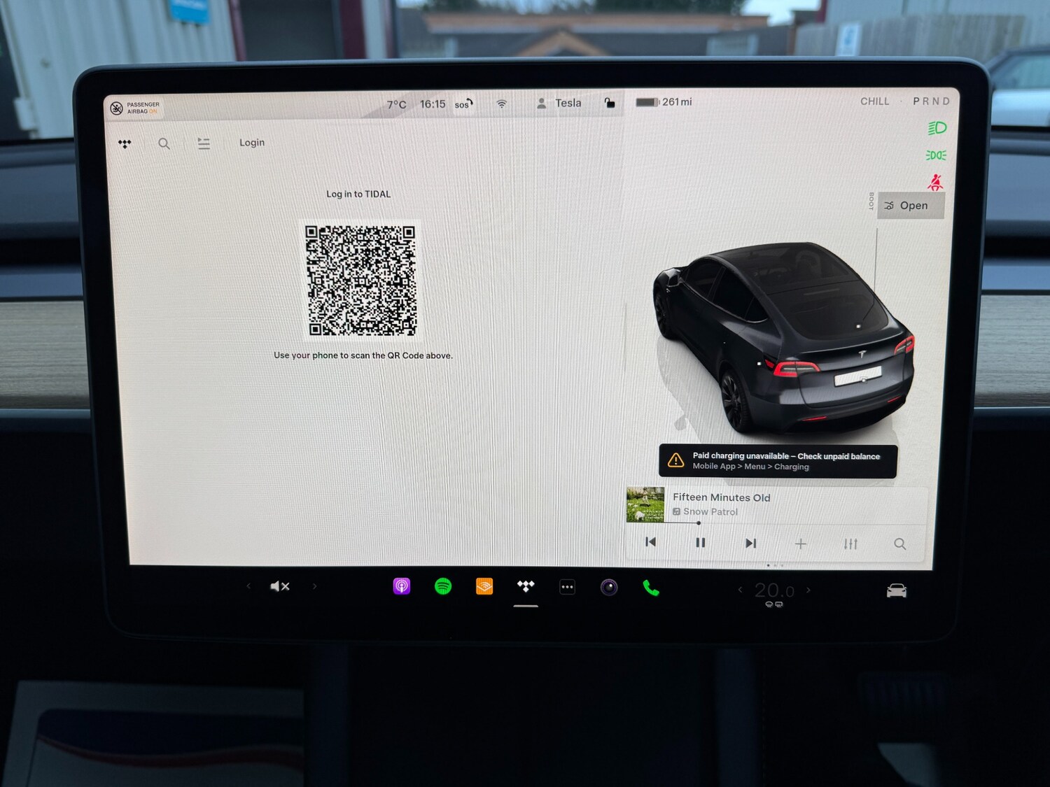 Used Tesla Model Y 2022 for sale - 77557279: Photo 76