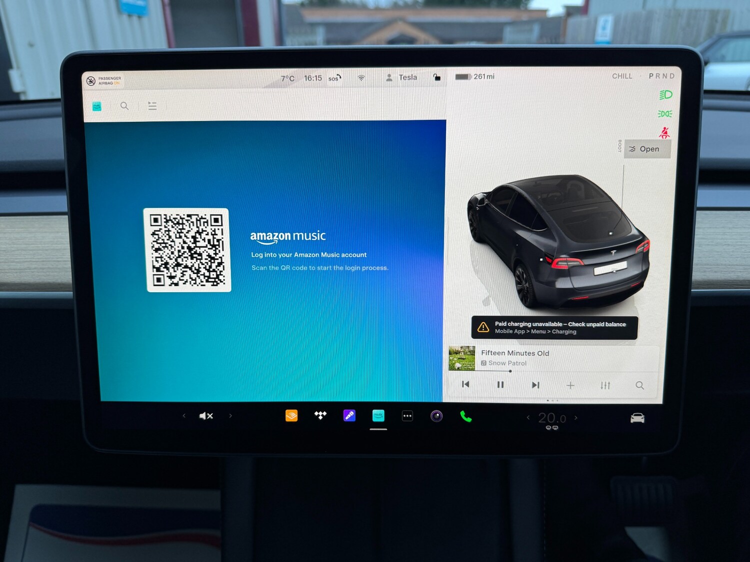 Used Tesla Model Y 2022 for sale - 77557279: Photo 77