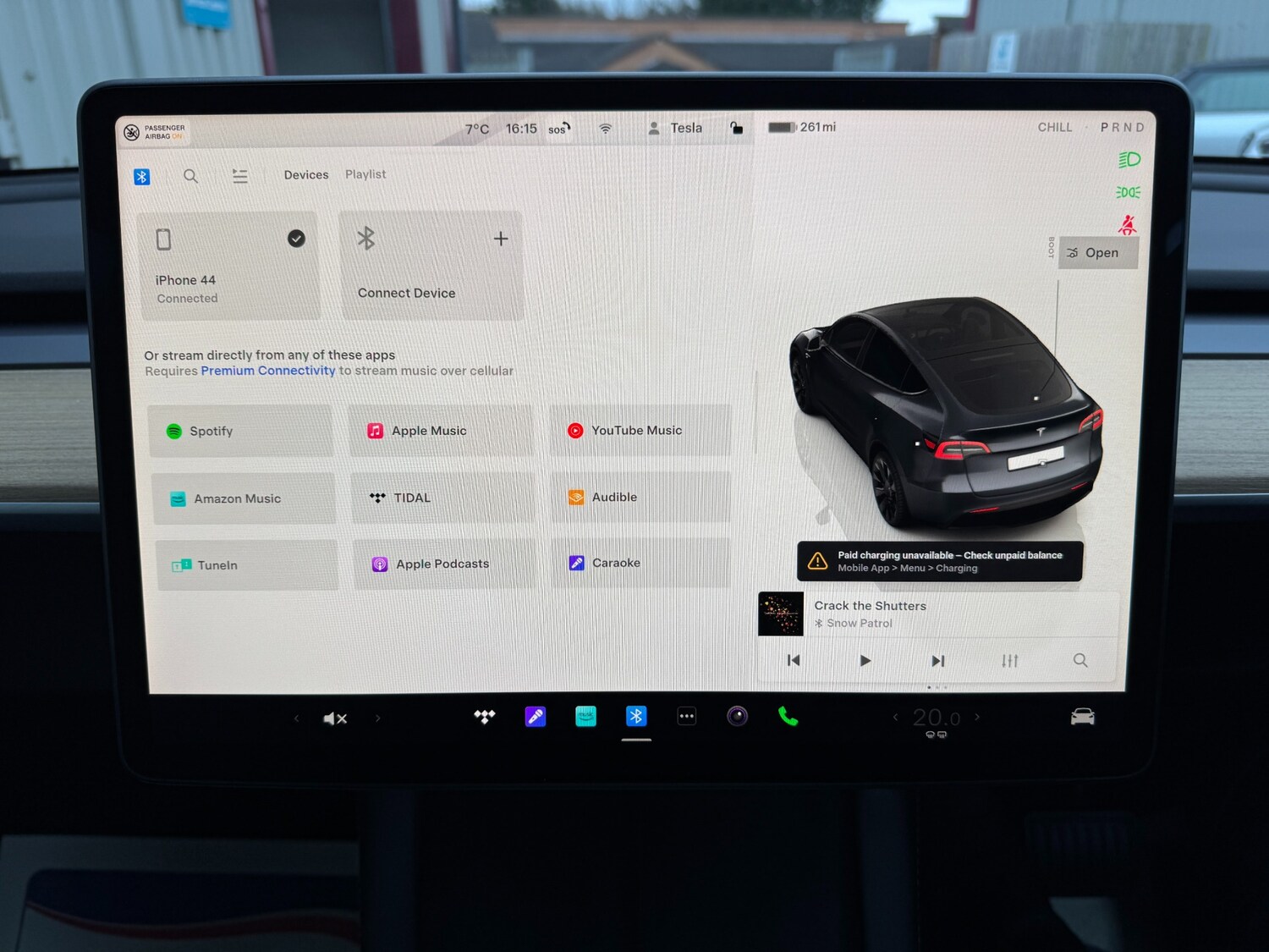 Used Tesla Model Y 2022 for sale - 77557279: Photo 78