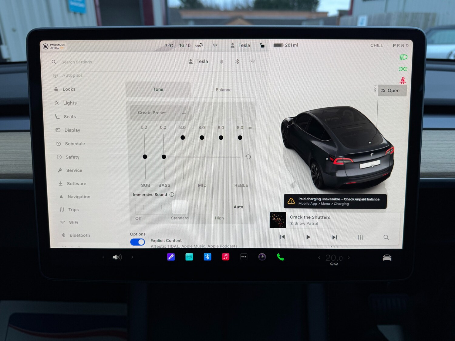 Used Tesla Model Y 2022 for sale - 77557279: Photo 79