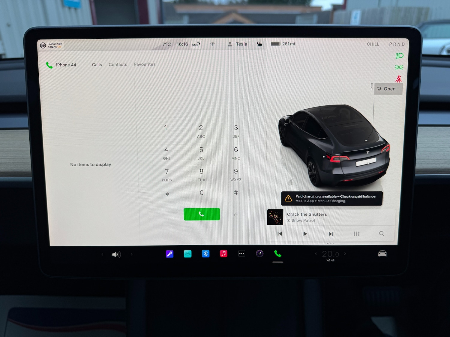 Used Tesla Model Y 2022 for sale - 77557279: Photo 80