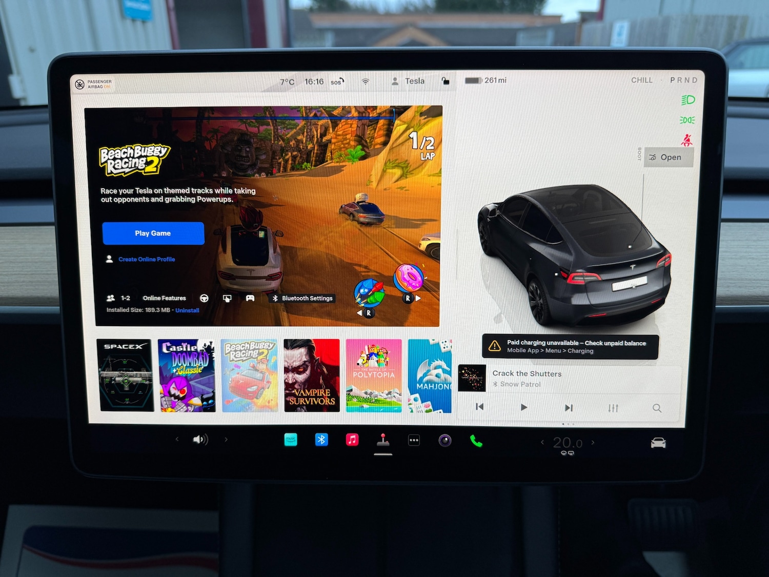 Used Tesla Model Y 2022 for sale - 77557279: Photo 81