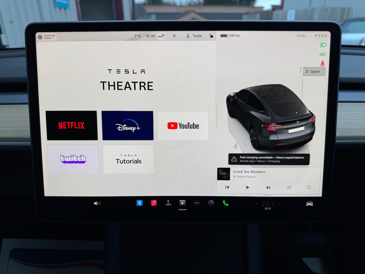 Used Tesla Model Y 2022 for sale - 77557279: Photo 82