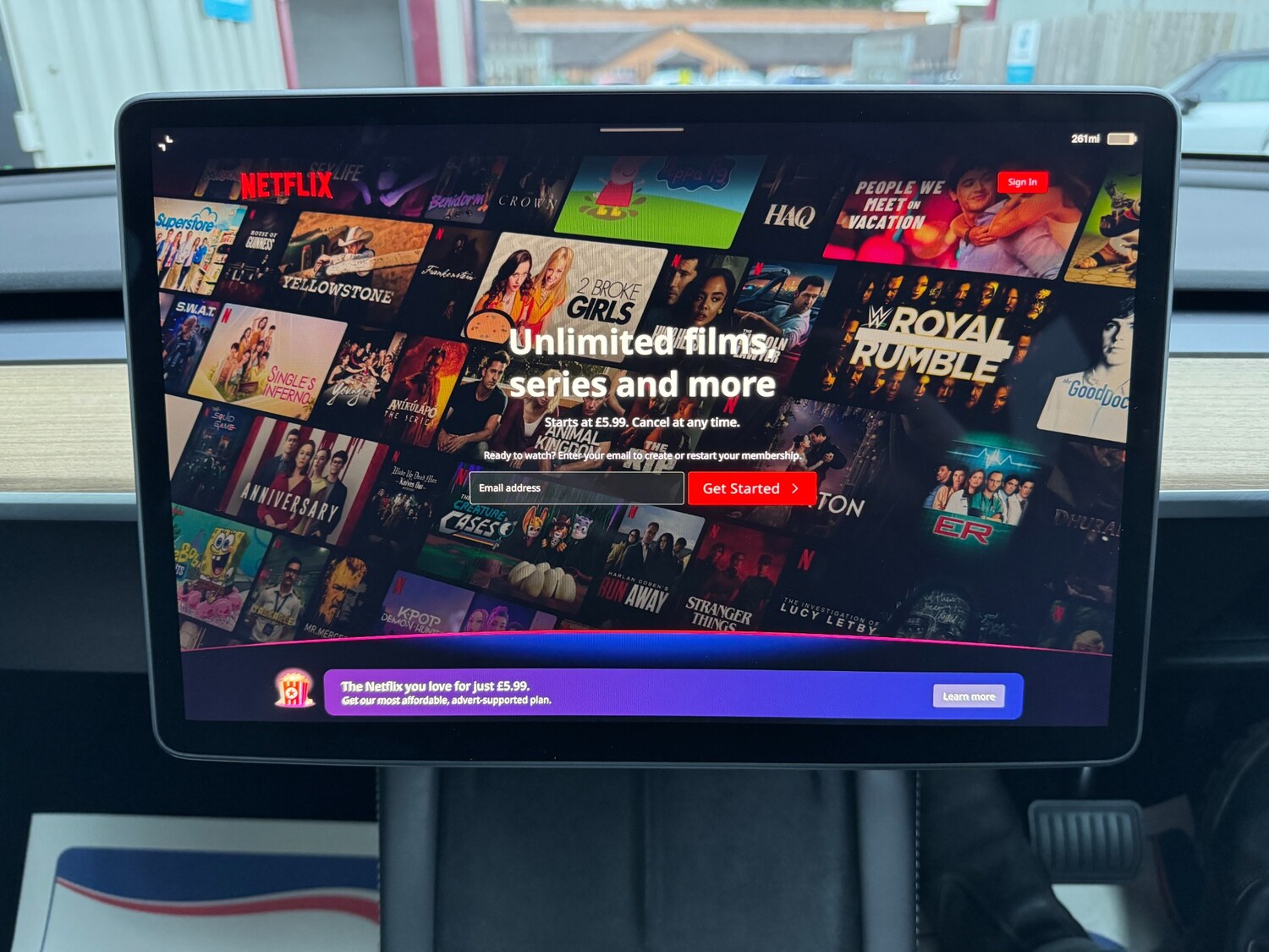 Used Tesla Model Y 2022 for sale - 77557279: Photo 83