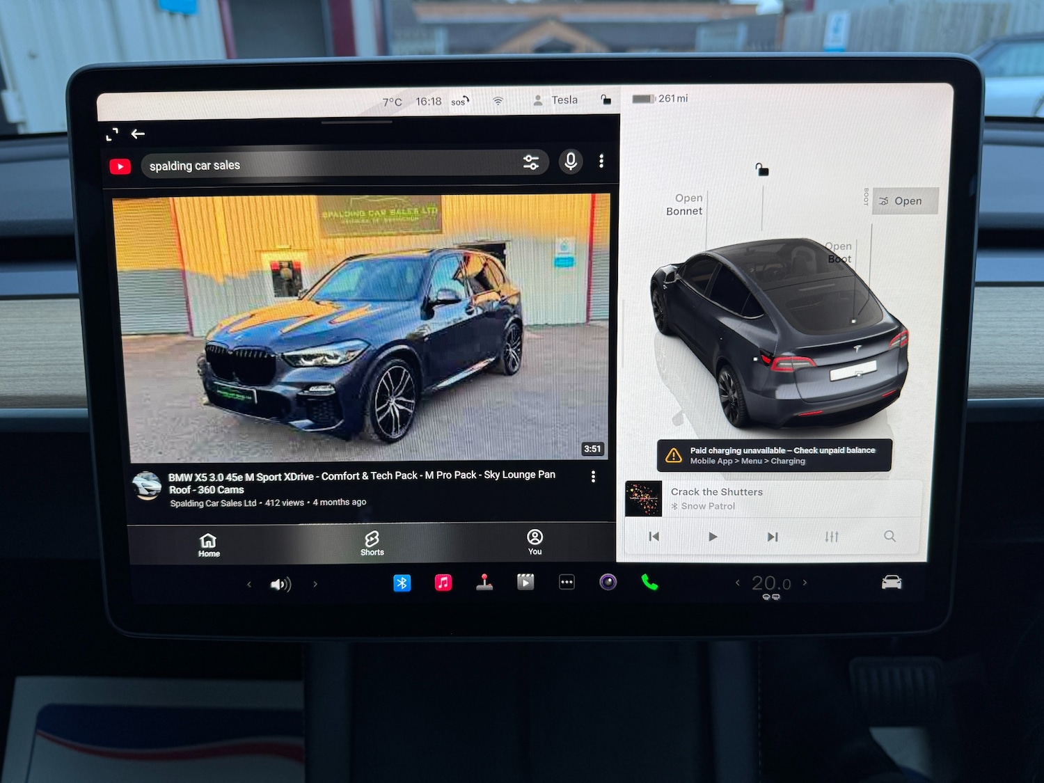 Used Tesla Model Y 2022 for sale - 77557279: Photo 86