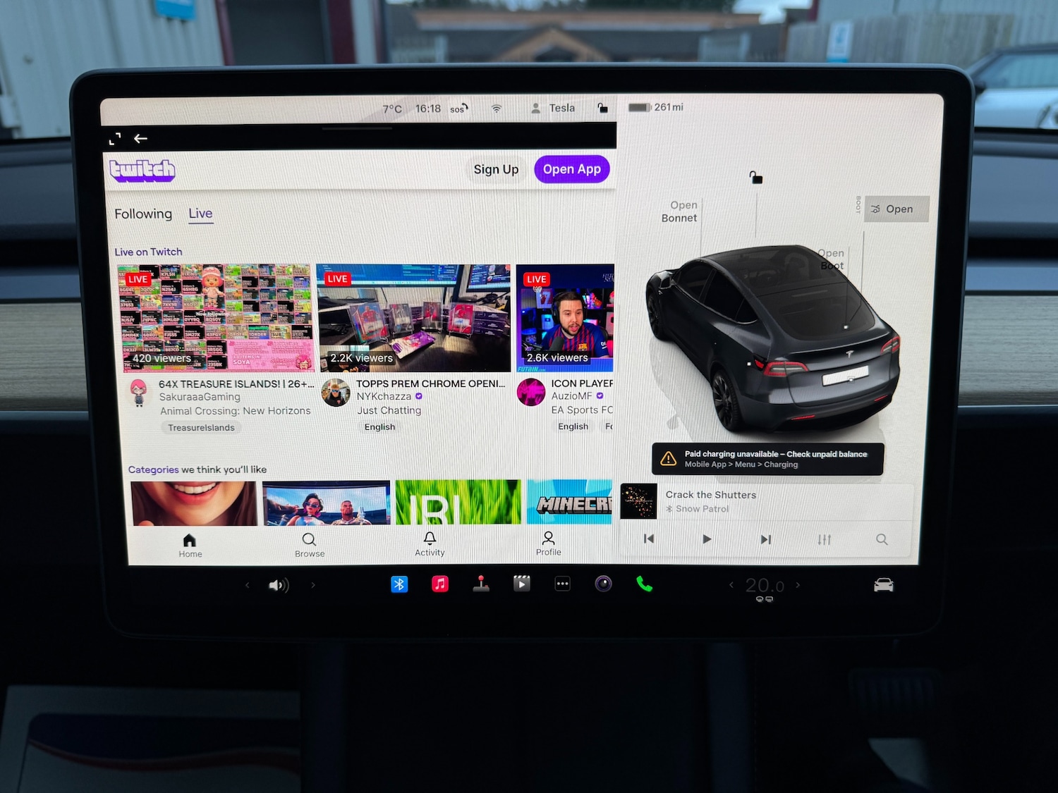 Used Tesla Model Y 2022 for sale - 77557279: Photo 87