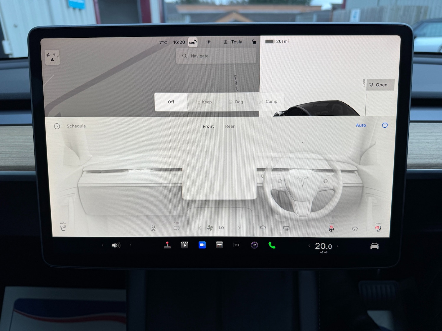 Used Tesla Model Y 2022 for sale - 77557279: Photo 90