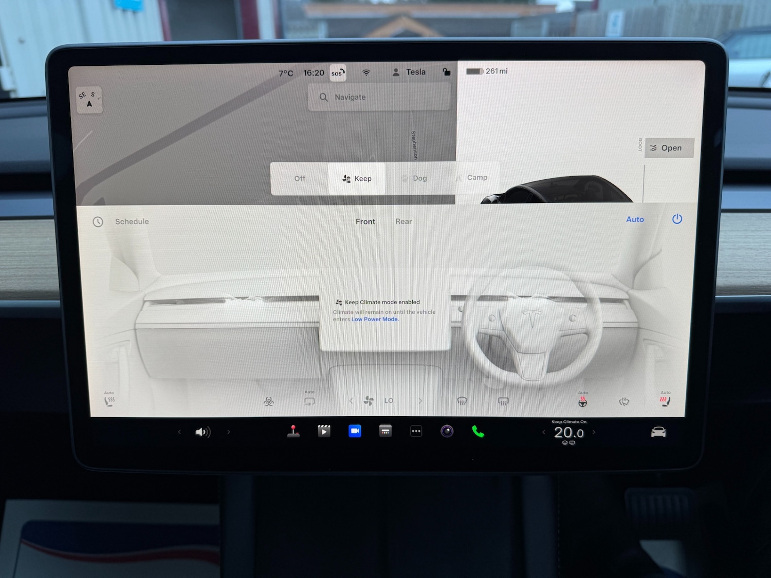 Used Tesla Model Y 2022 for sale - 77557279: Photo 92