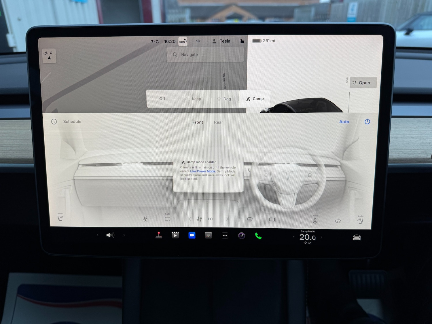 Used Tesla Model Y 2022 for sale - 77557279: Photo 94