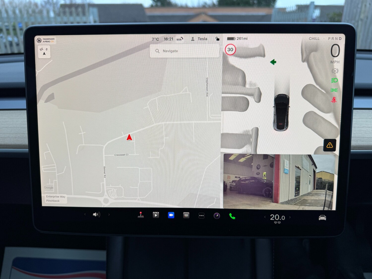 Used Tesla Model Y 2022 for sale - 77557279: Photo 95