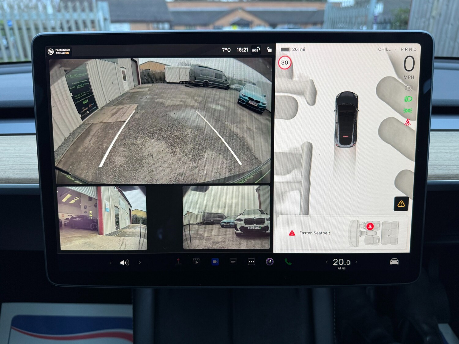 Used Tesla Model Y 2022 for sale - 77557279: Photo 97