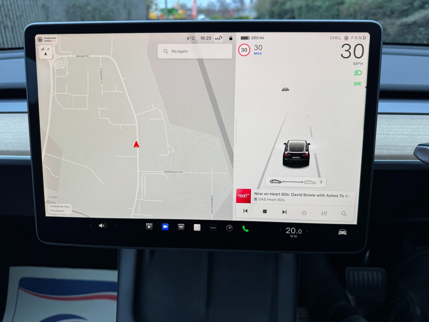 Used Tesla Model Y 2022 for sale - 77557279: Photo 98