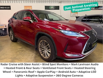 2021 (21) - 450h 3.5 Takumi 5dr CVT