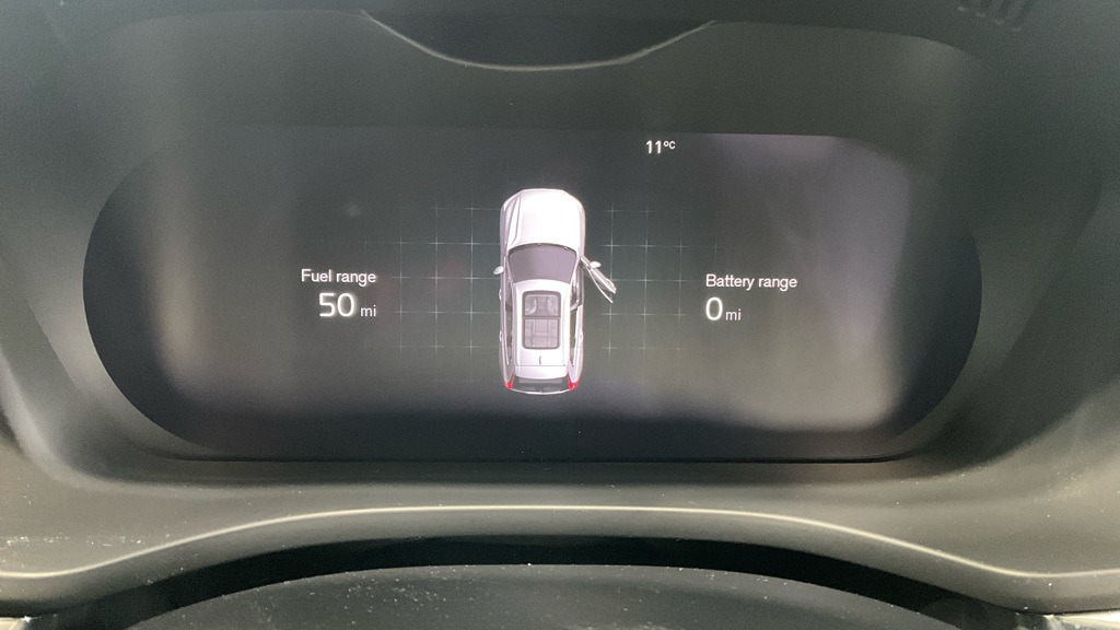 Used Volvo XC60 2023 for sale - 77107880: Photo 12