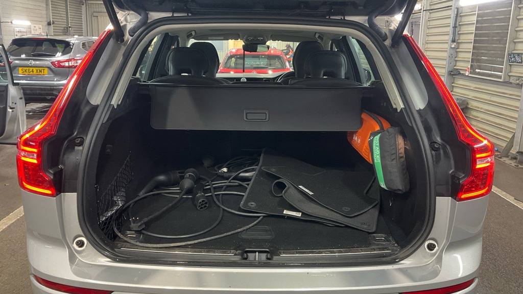 Used Volvo XC60 2023 for sale - 77107880: Photo 13