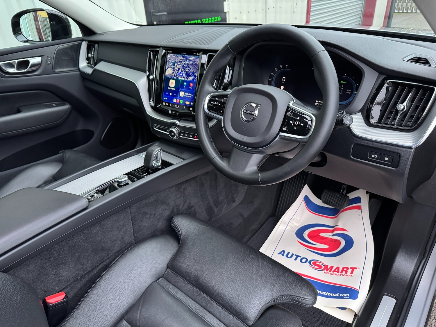 Used Volvo XC60 2023 for sale - 77107880: Photo 18