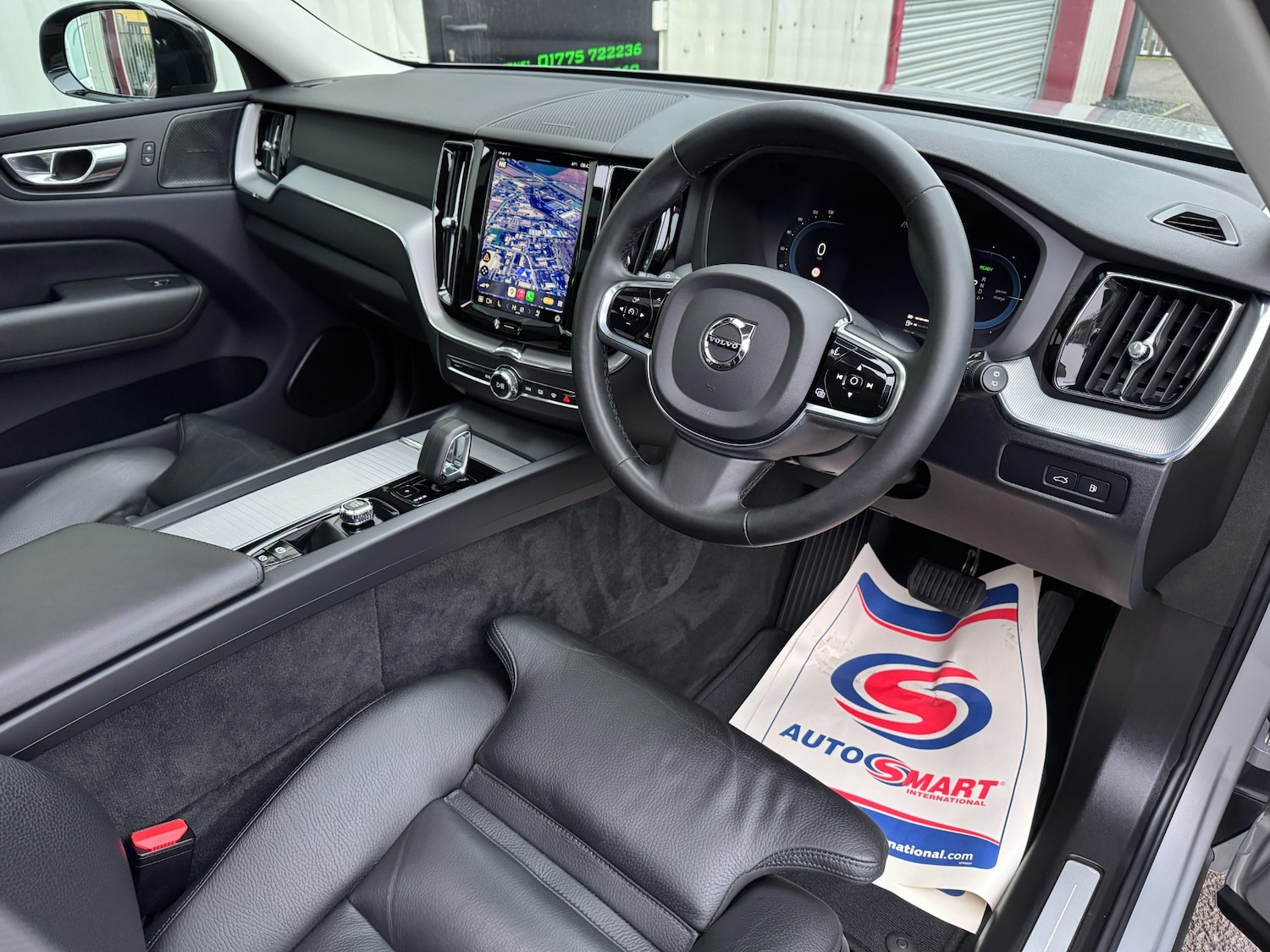 Used Volvo XC60 2023 for sale - 77107880: Photo 20