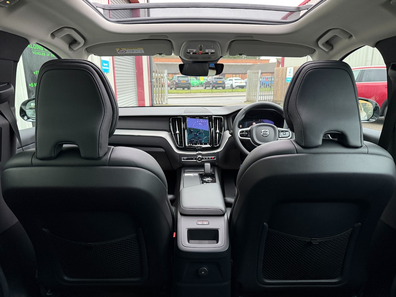 Used Volvo XC60 2023 for sale - 77107880: Photo 27