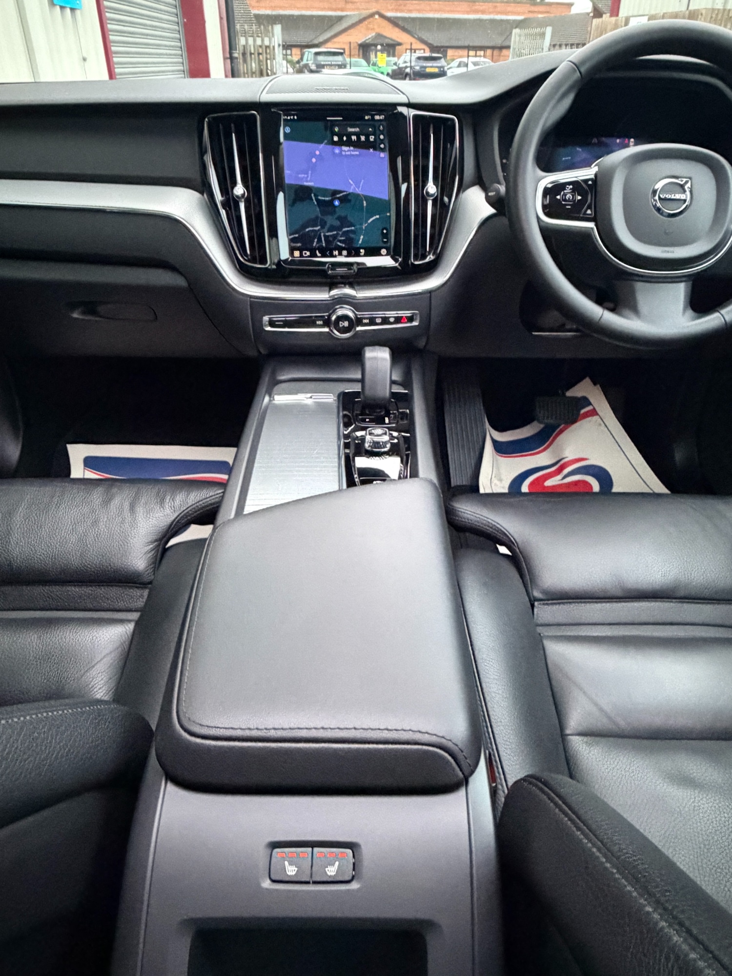 Used Volvo XC60 2023 for sale - 77107880: Photo 28