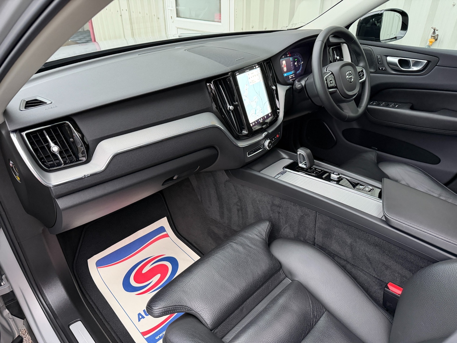 Used Volvo XC60 2023 for sale - 77107880: Photo 29