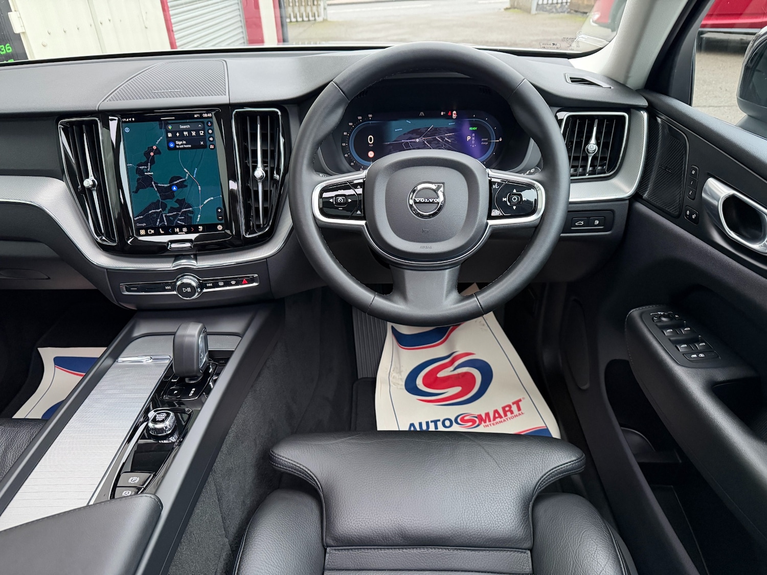 Used Volvo XC60 2023 for sale - 77107880: Photo 34