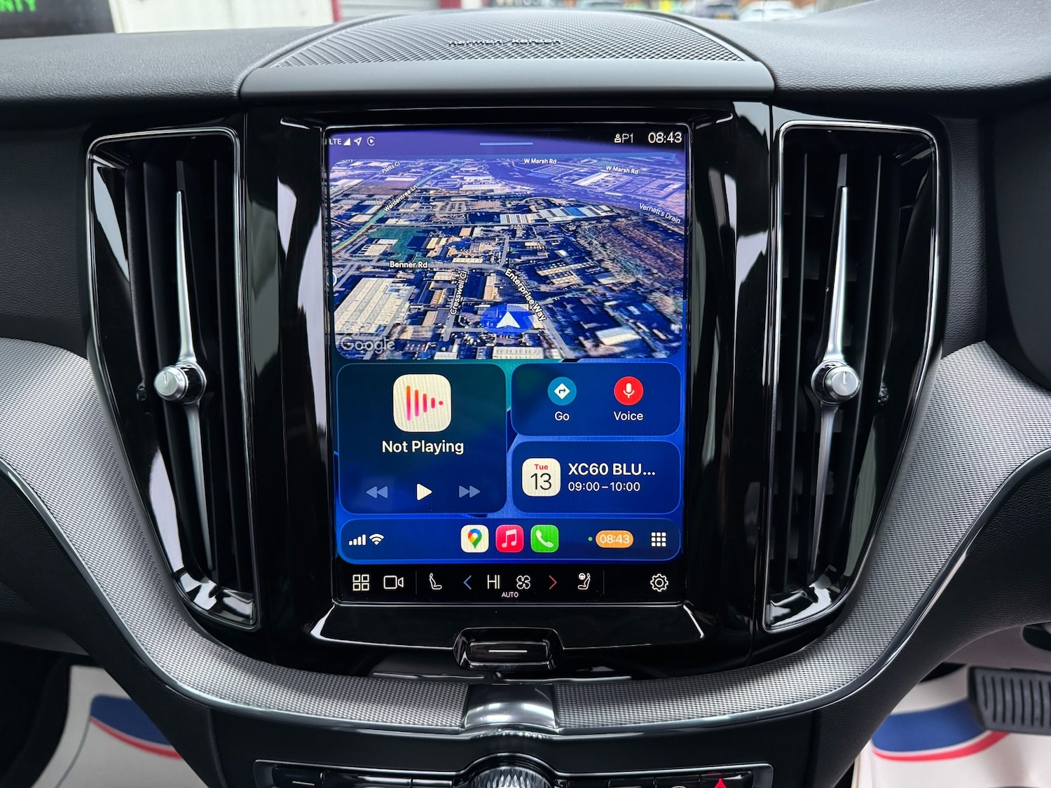 Used Volvo XC60 2023 for sale - 77107880: Photo 36