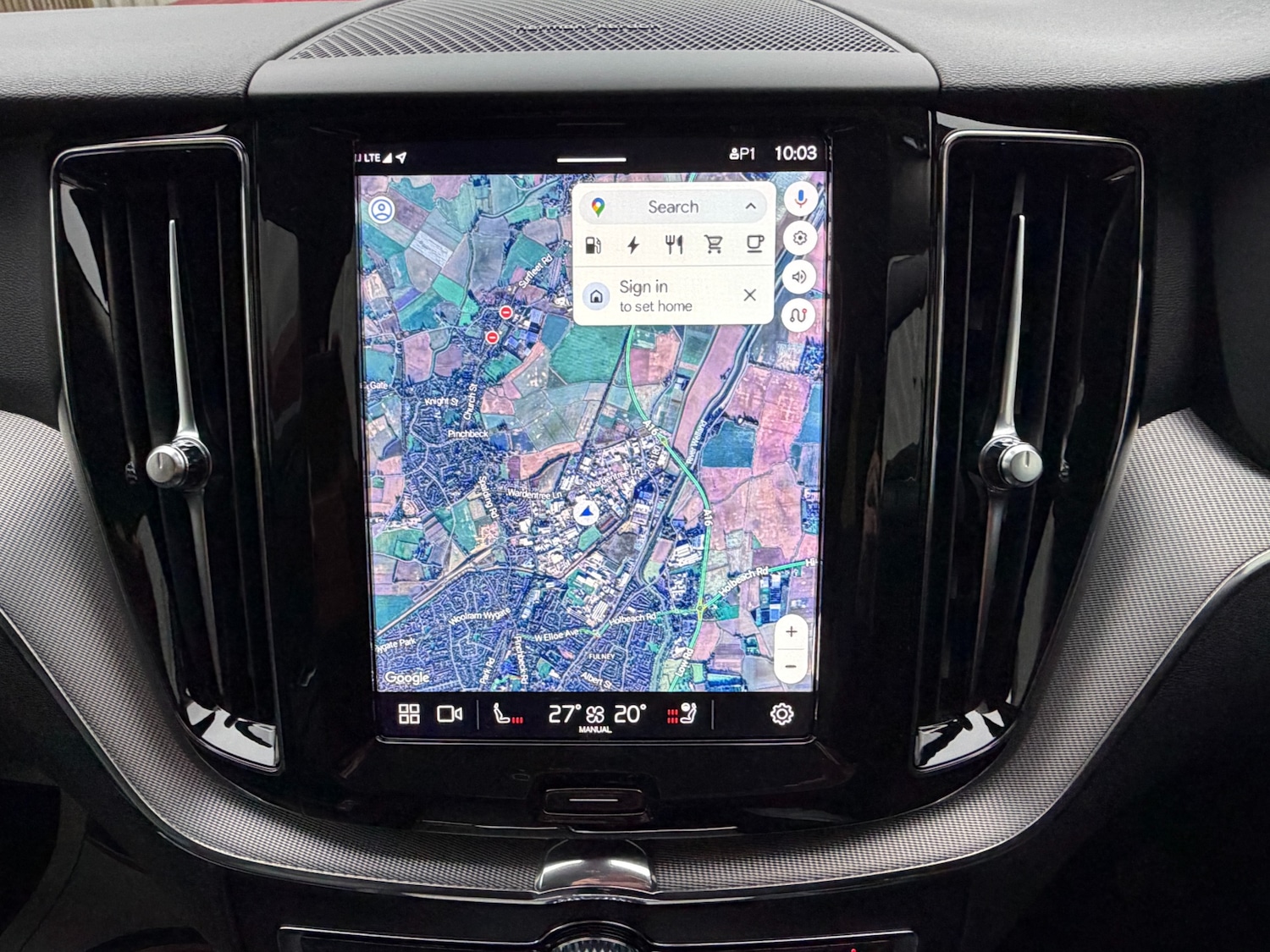 Used Volvo XC60 2023 for sale - 77107880: Photo 43