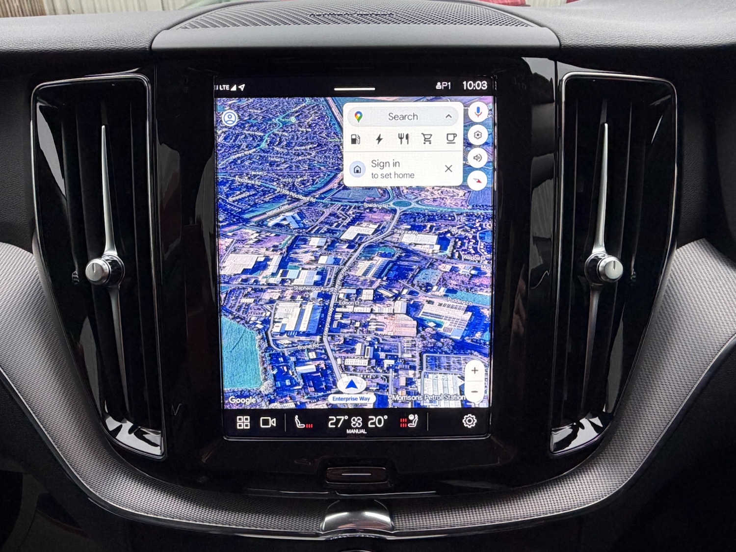 Used Volvo XC60 2023 for sale - 77107880: Photo 44