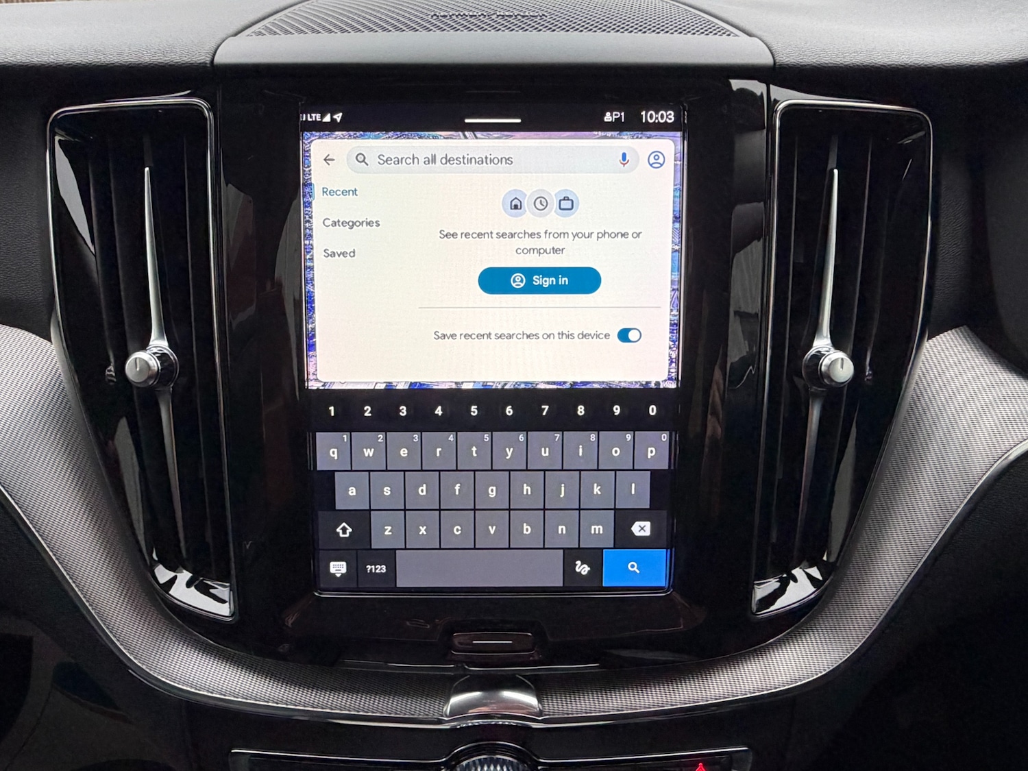 Used Volvo XC60 2023 for sale - 77107880: Photo 45