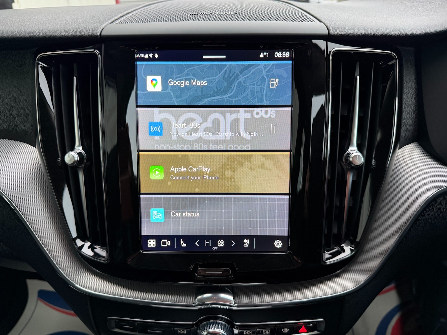 Used Volvo XC60 2023 for sale - 77107880: Photo 46