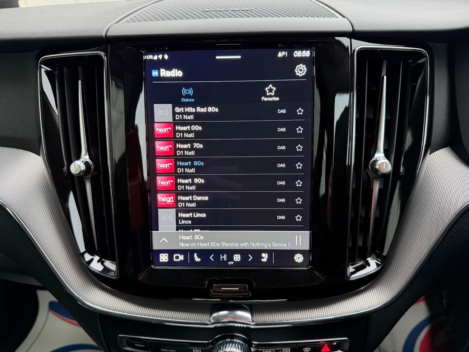 Used Volvo XC60 2023 for sale - 77107880: Photo 47