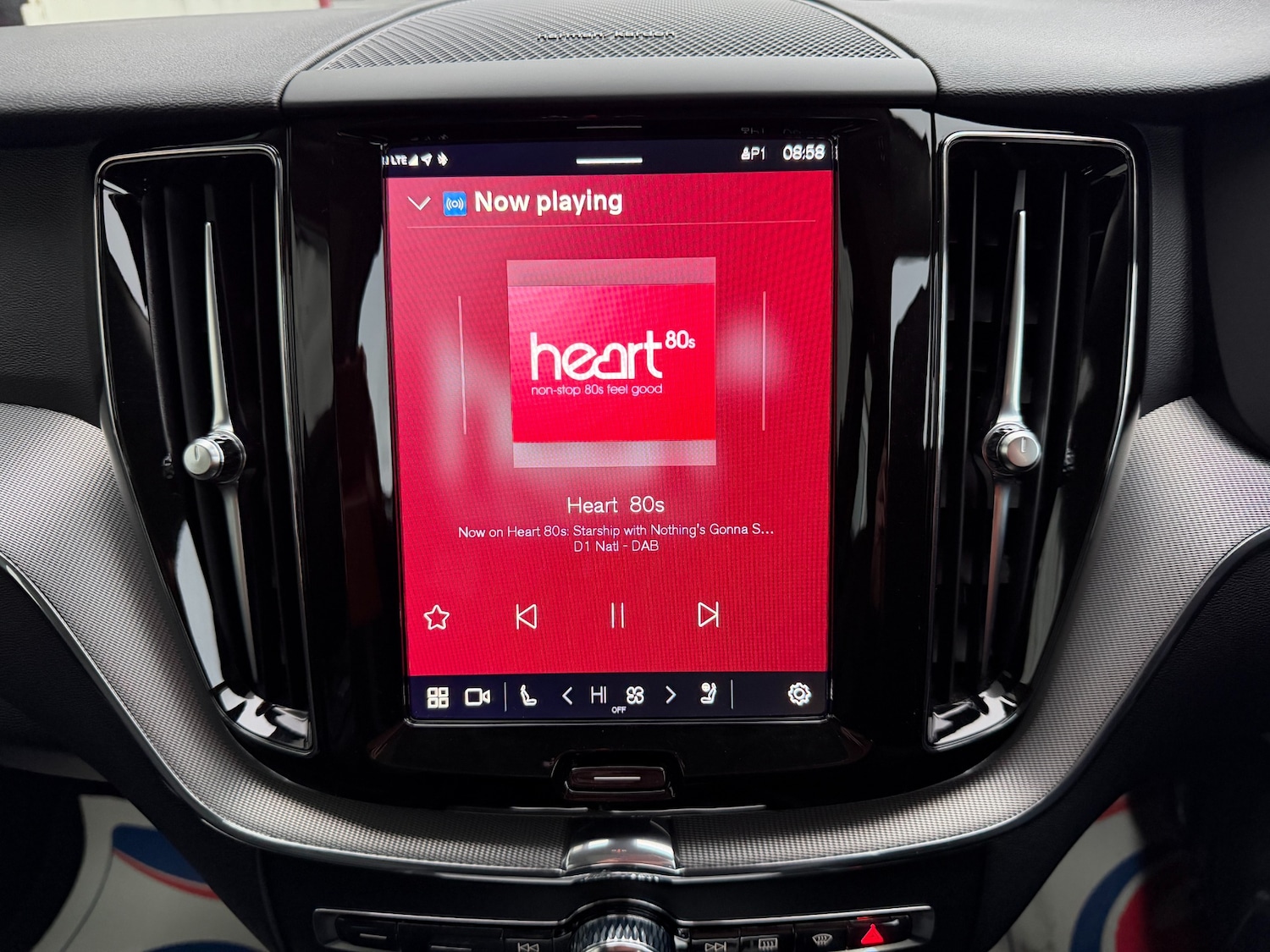 Used Volvo XC60 2023 for sale - 77107880: Photo 48