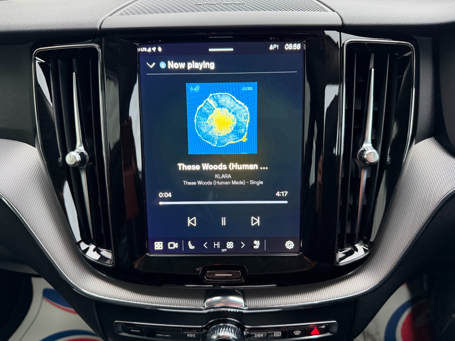 Used Volvo XC60 2023 for sale - 77107880: Photo 51