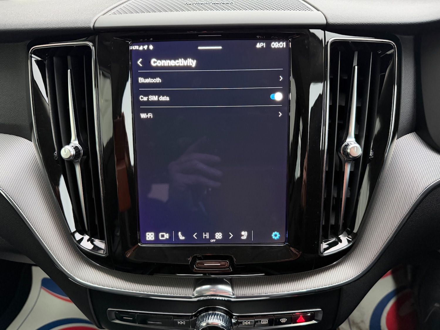 Used Volvo XC60 2023 for sale - 77107880: Photo 61