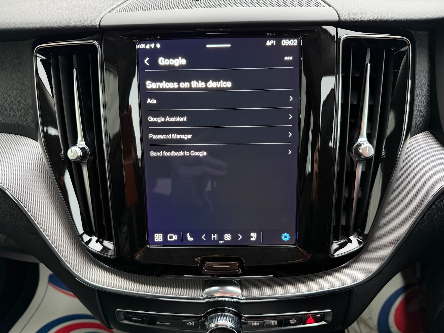 Used Volvo XC60 2023 for sale - 77107880: Photo 65