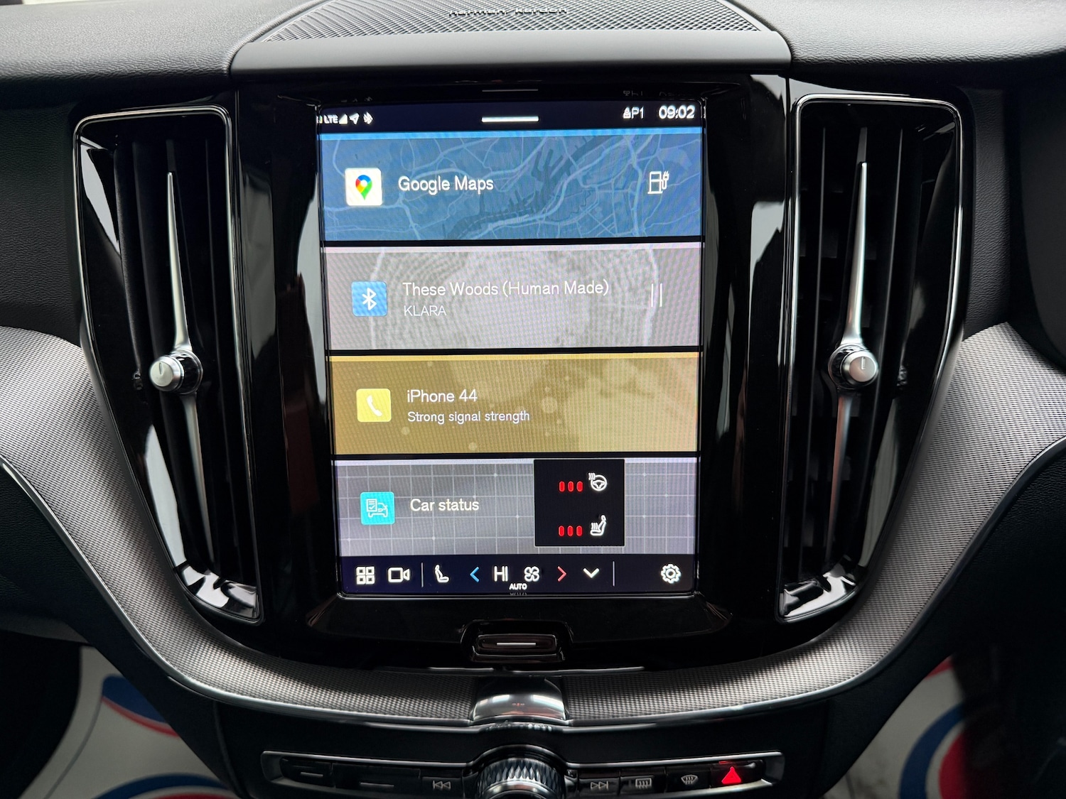 Used Volvo XC60 2023 for sale - 77107880: Photo 69