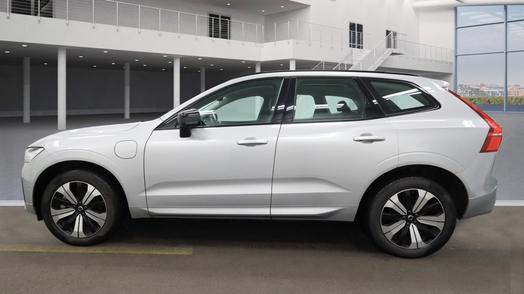 Used Volvo XC60 2023 for sale - 77107880: Photo 7
