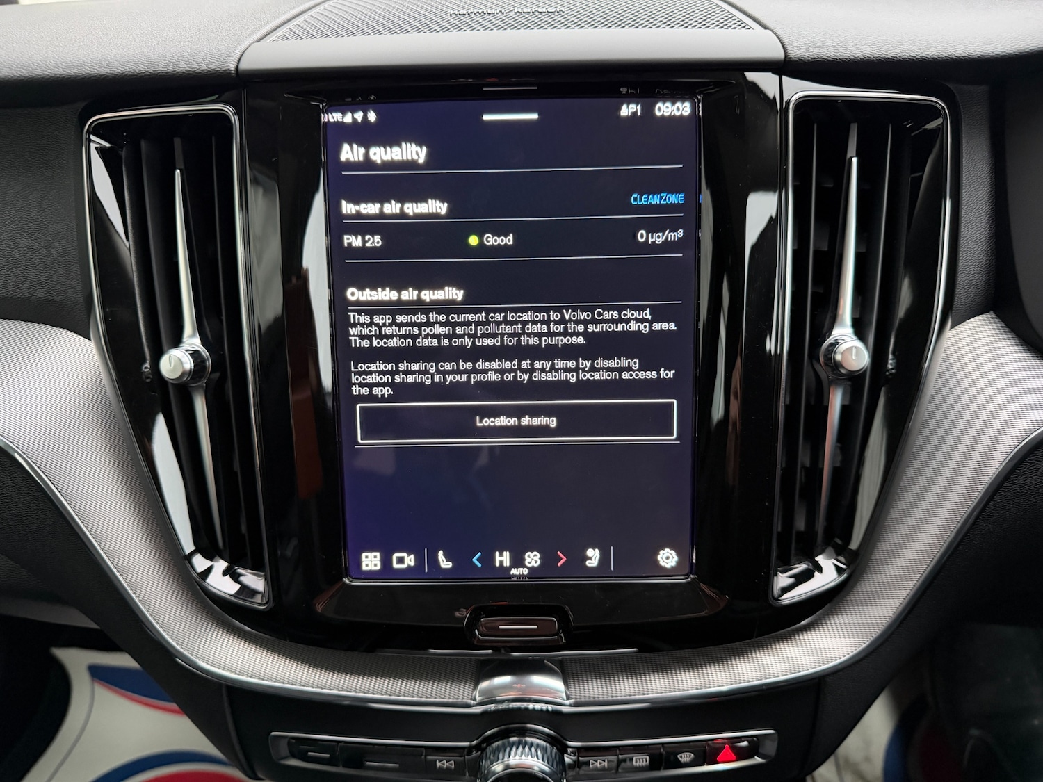 Used Volvo XC60 2023 for sale - 77107880: Photo 71