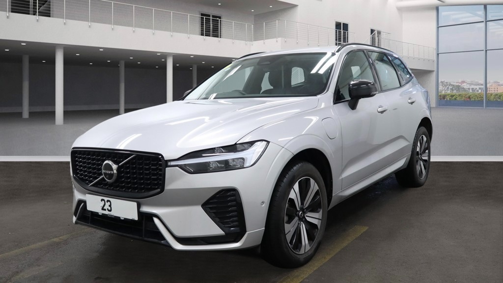 Used Volvo XC60 2023 for sale - 77107880: Photo 8