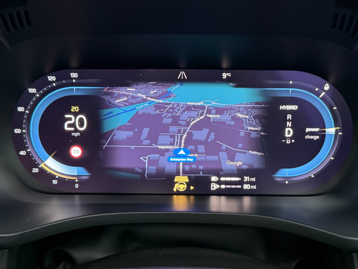 Used Volvo XC60 2023 for sale - 77107880: Photo 81