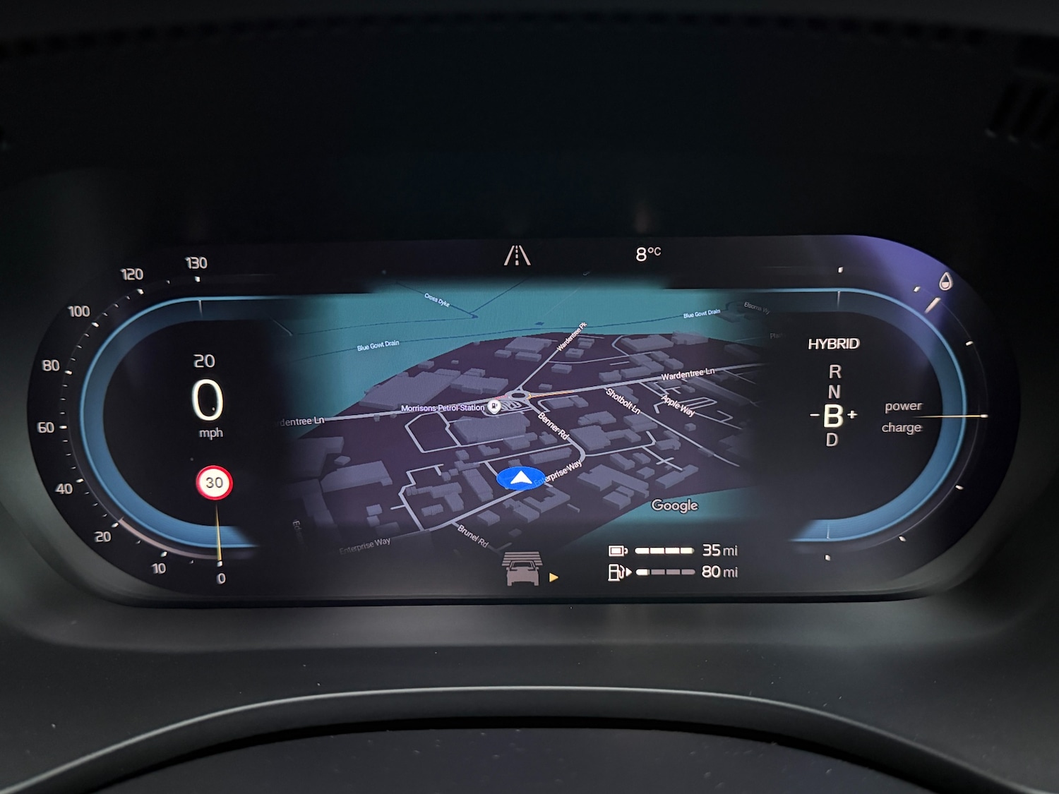 Used Volvo XC60 2023 for sale - 77107880: Photo 83