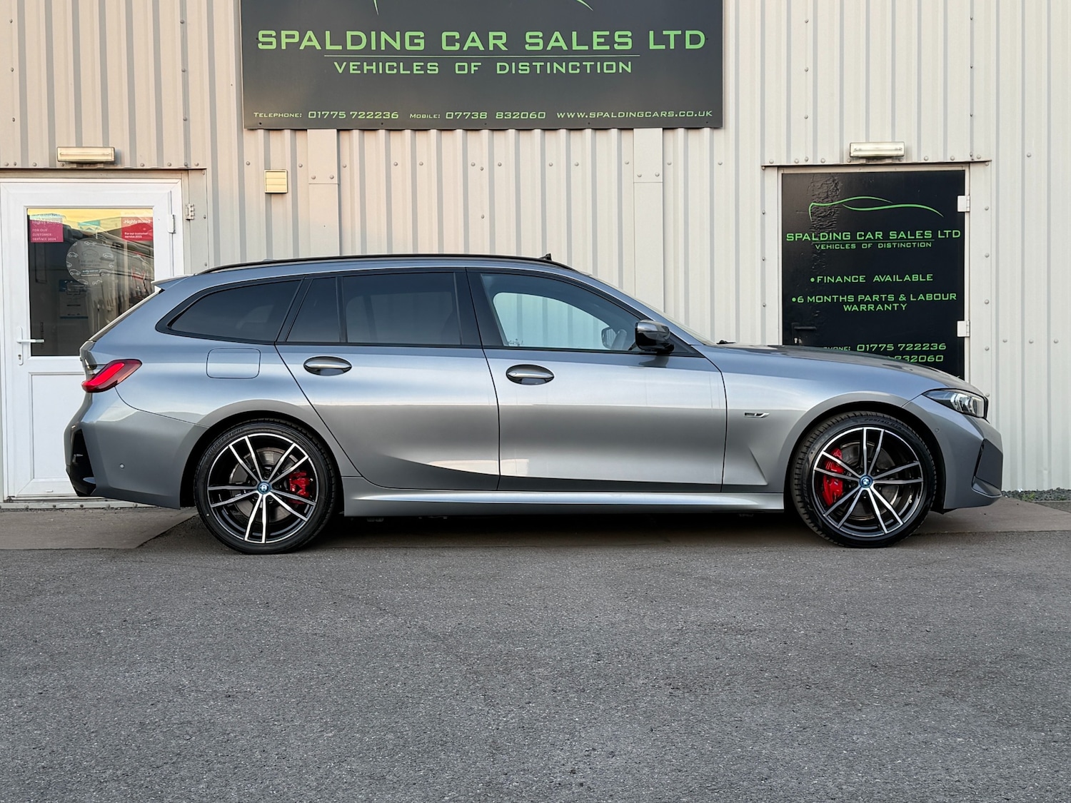 Used BMW 3 Series 2023 for sale - 77980636: Photo 11