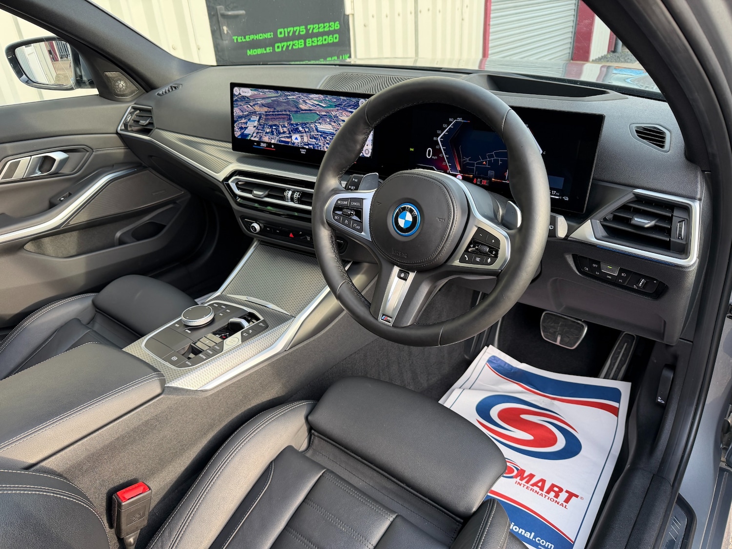 Used BMW 3 Series 2023 for sale - 77980636: Photo 17