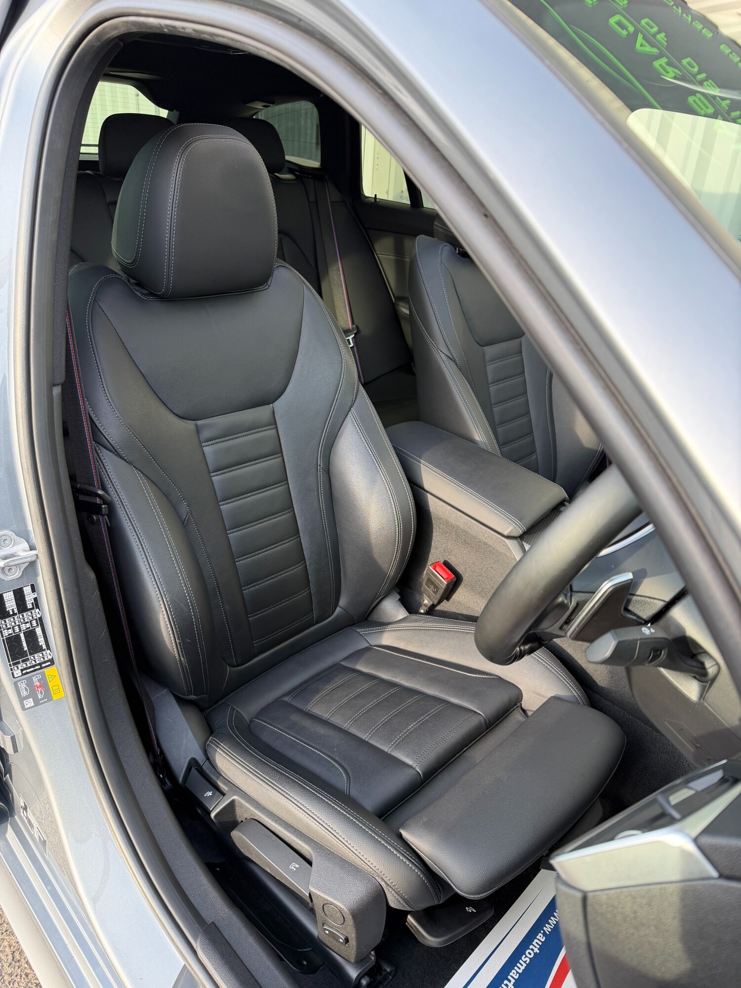 Used BMW 3 Series 2023 for sale - 77980636: Photo 20