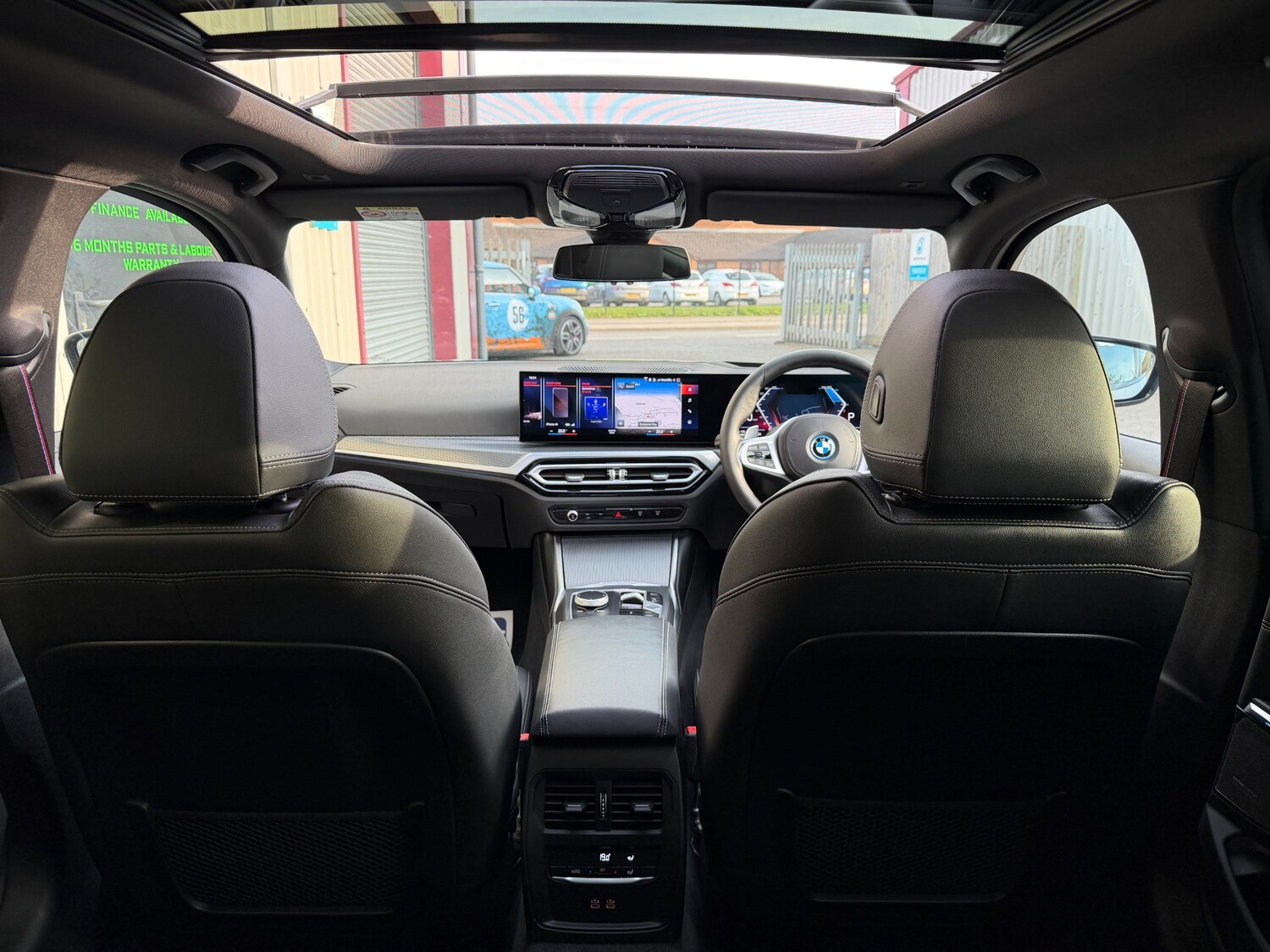 Used BMW 3 Series 2023 for sale - 77980636: Photo 23