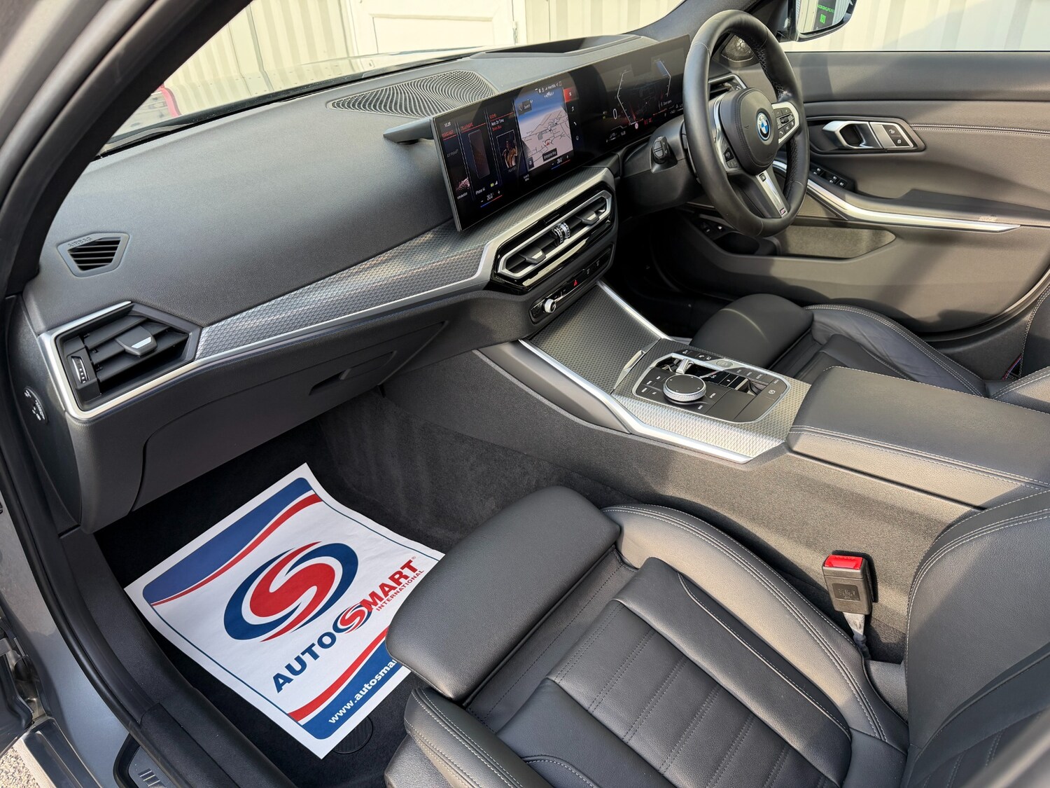 Used BMW 3 Series 2023 for sale - 77980636: Photo 24