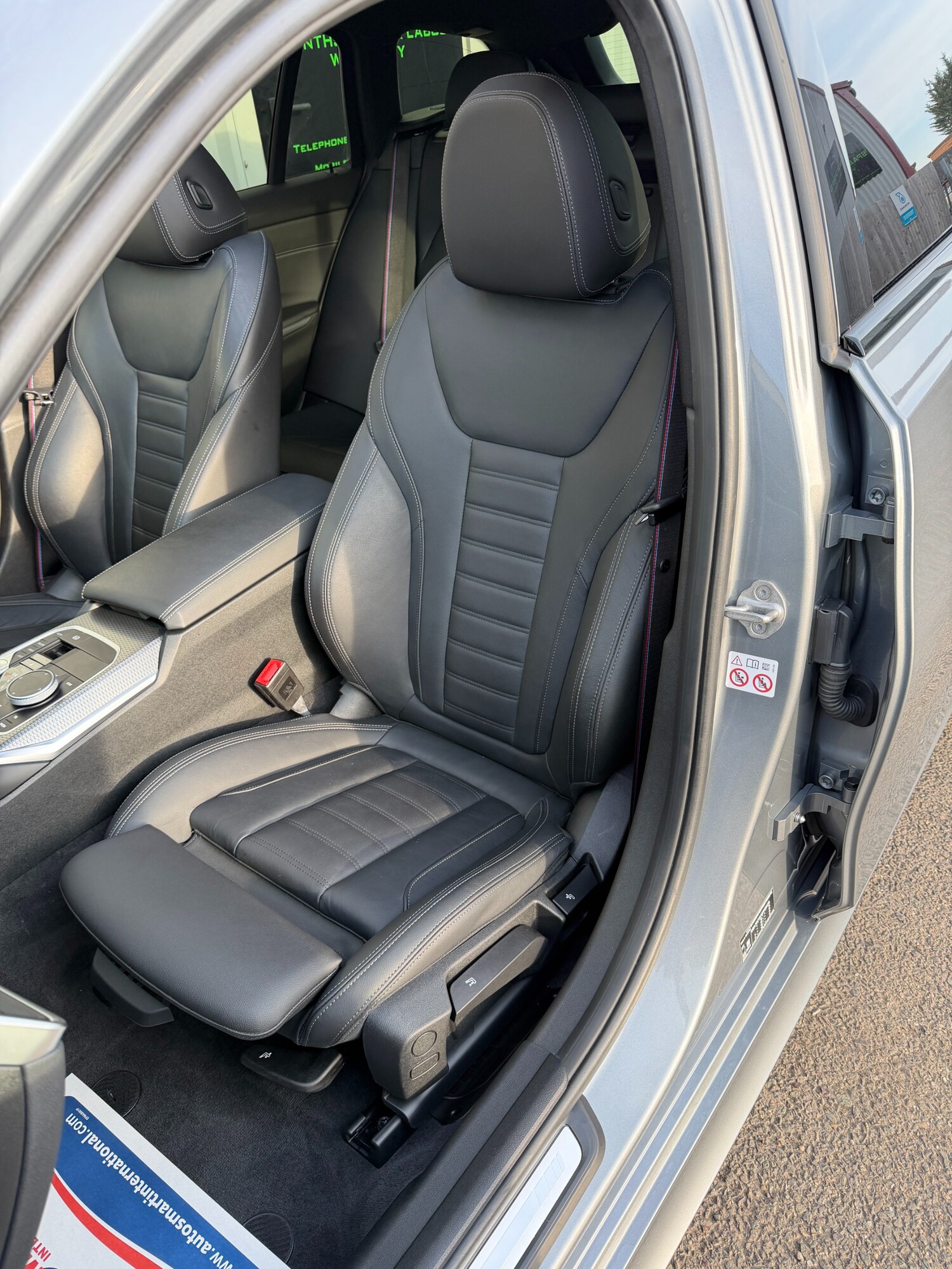 Used BMW 3 Series 2023 for sale - 77980636: Photo 26