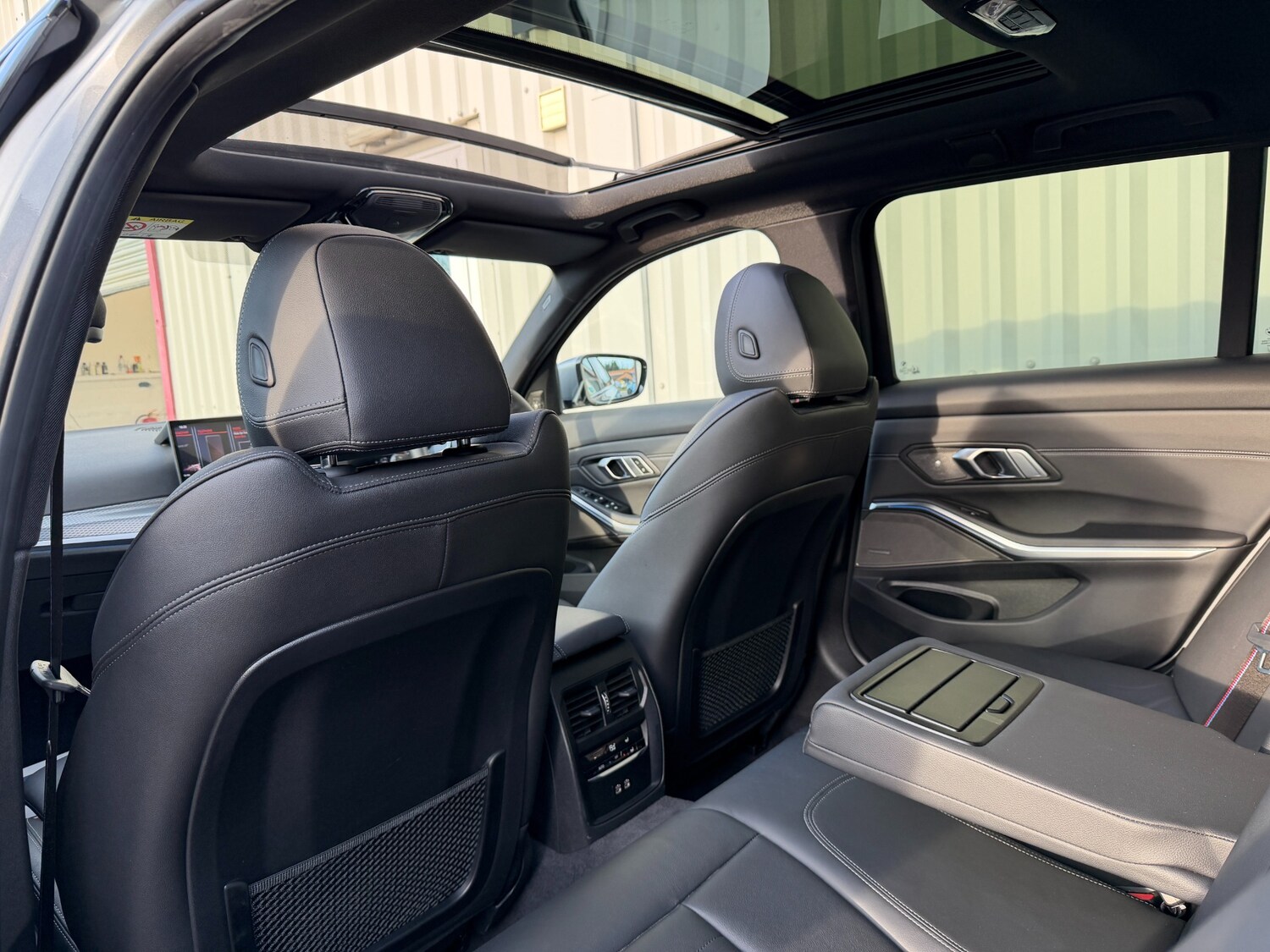 Used BMW 3 Series 2023 for sale - 77980636: Photo 28