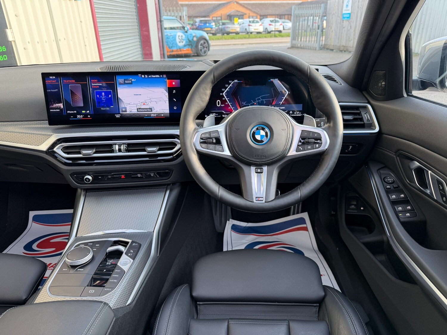 Used BMW 3 Series 2023 for sale - 77980636: Photo 29