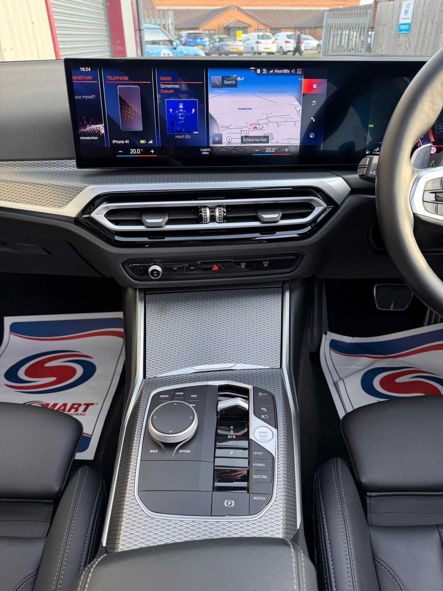 Used BMW 3 Series 2023 for sale - 77980636: Photo 30